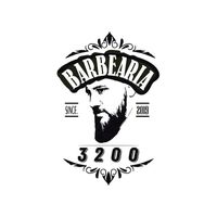 Barbearia 3200