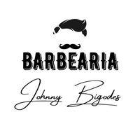 Barbearia Johnny Bigodes