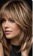 Madeixas Tradicionais ( madeixas desde a raiz do cabelo), incluído a Lavagem com Tratamento Capilar Profundo de Nutrição e Reparação e Secagem/ Modelagem E CORTE Desde 118€ (3.30H)