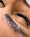 Brow lamination