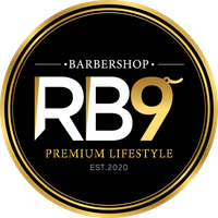 RB9 BARBERSHOP