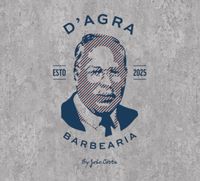 D’Agra Barbearia