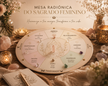 Mesa Radiónica do Sagrado Feminino 