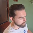 Tradicionalno striženje/Traditional Haircut
