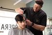 Cabelo ( haircut) 