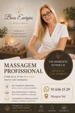 ⭐ Massagem Terapêutica Oriental ⭐ 