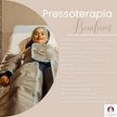 Pressoterapia 