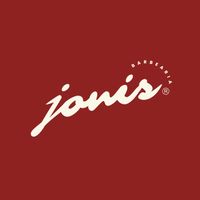 Jóni’s Barbearia