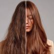 Corte Feminino  e  Tratamento Capilar Profundo de Nutrição e Reparação, incluido a Lavagem e a Secagem/Modelagem  Desde 72€  (2h)