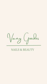 Vany Guedes Nails & Beauty