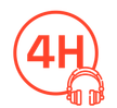 Ensaio Digital (4h)