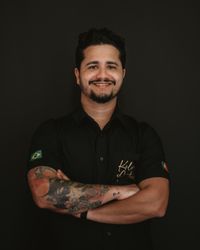 Barbearia Kelvim Antonio 