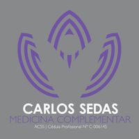 CARLOS SEDAS   MEDICINA COMPLEMENTAR