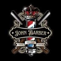 John Barbershop