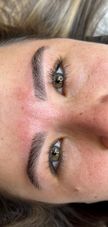 Threading |Design de sobrancelha