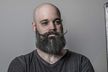 Klasično oblikovanje brade s britjem/Classic Beard Trim and Shave