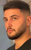 CORTE & BARBA