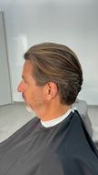 Corte Simples + Barba