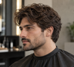 Corte Tesoura (Cabelo Médio / Longo)