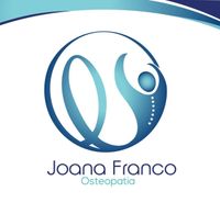 Joana Franco Osteopata