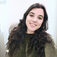 Daniela Ferreira - Psicologia 