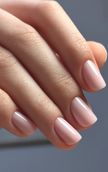 Gel manutenção curtas