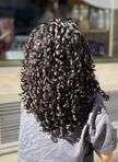 CURLY STYLING