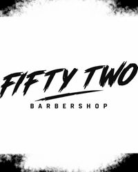 Fifty two barbershop tattoo 