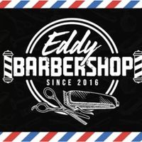 Eddy Barbershop