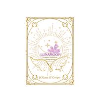 LunaMoon - Terapias Holísticas e Integrativas