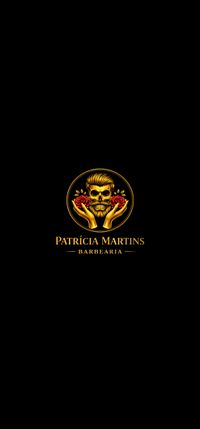Patrícia Martins Barbearia