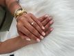 BLINDAGEM NAS UNHAS