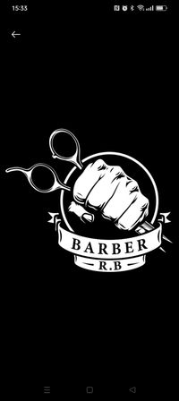 Aqui barba, cabelo e bigode são coisas sérias! 