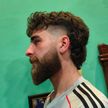 Corte Degradé + Barba
