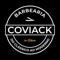 Barbearia Coviack