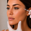 ✦ BOTOX — PÉ DE GALINHA( RUGAS DO SORRISO)