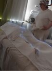 TERAPIA COM FOGO TIBETANO 