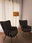 Consulta Terapia Casal - Lisboa (Telheiras)