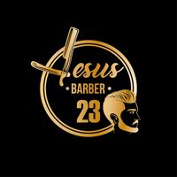 jesus barber 23