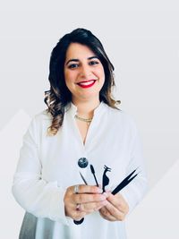 Ana Loureiro Naildesigner 