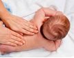 ✨️MASSAGEM INFANTIL (Shantala) - 1 mês aos 6 anos (15min)