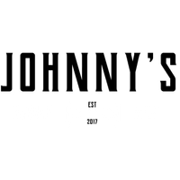 Johnny's Barber Shop