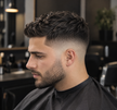 Corte Fade / Moderno