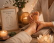 Reflexologia Podal 1° Consulta 