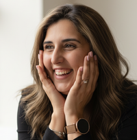 Carla Luz - Nails & Beauty