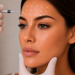 ✦ BOTOX — TESTA E GLABELA