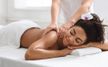 Massagem Relaxamento