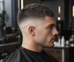 Skin Fade - Premium
