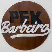Pek Barbeiro