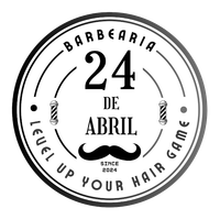 Barbearia 24 de Abril